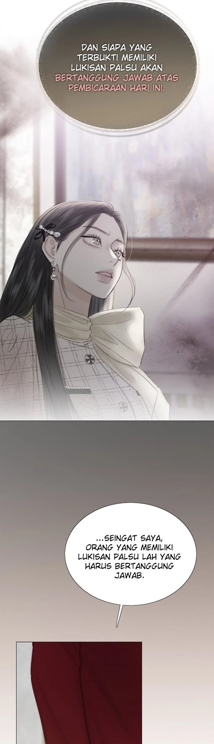 Serena Chapter 63 Gambar 15