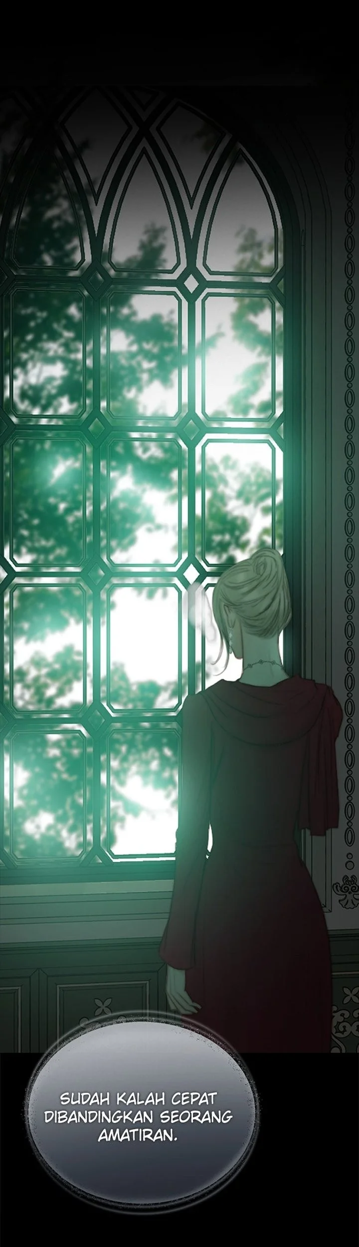 Serena Chapter 64 Gambar 19