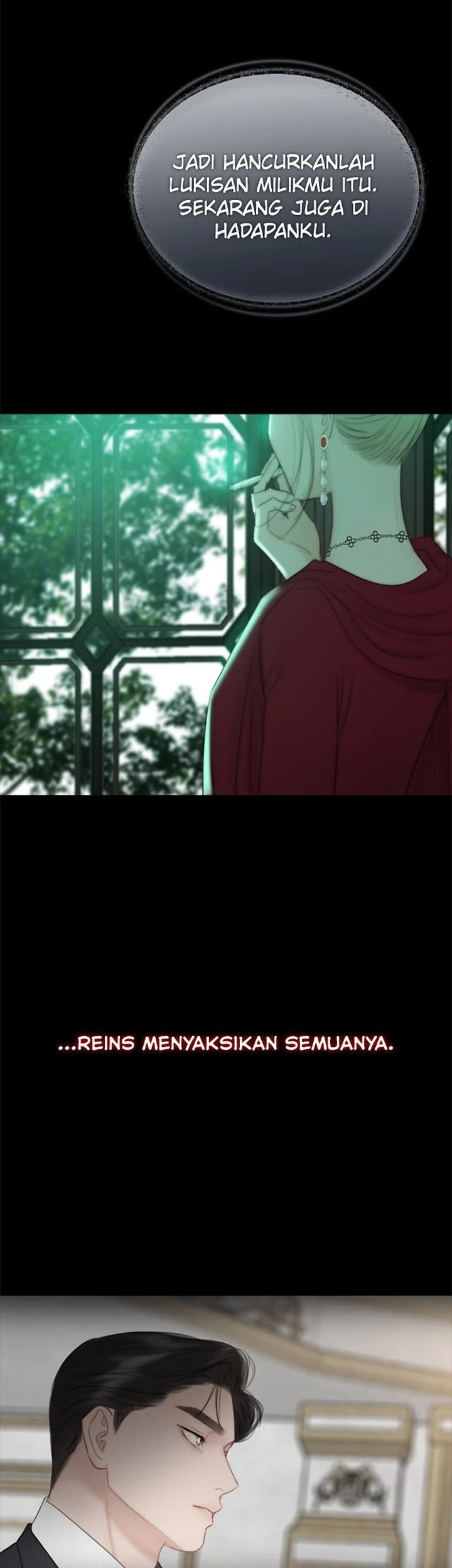 Serena Chapter 64 Gambar 20
