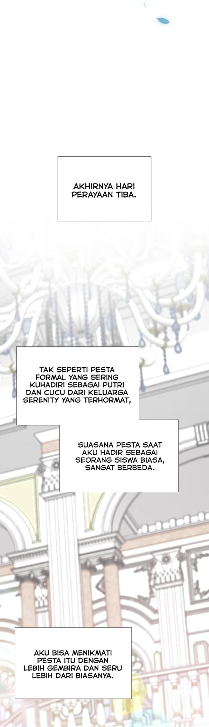 Serena Chapter 65 Gambar 17