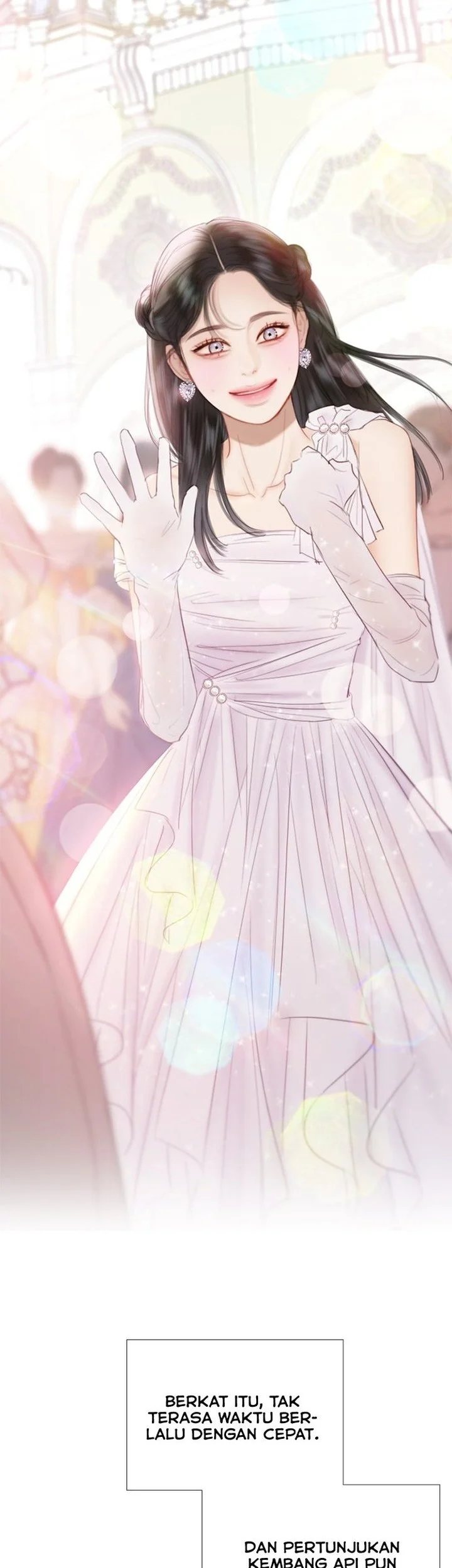 Serena Chapter 65 Gambar 18