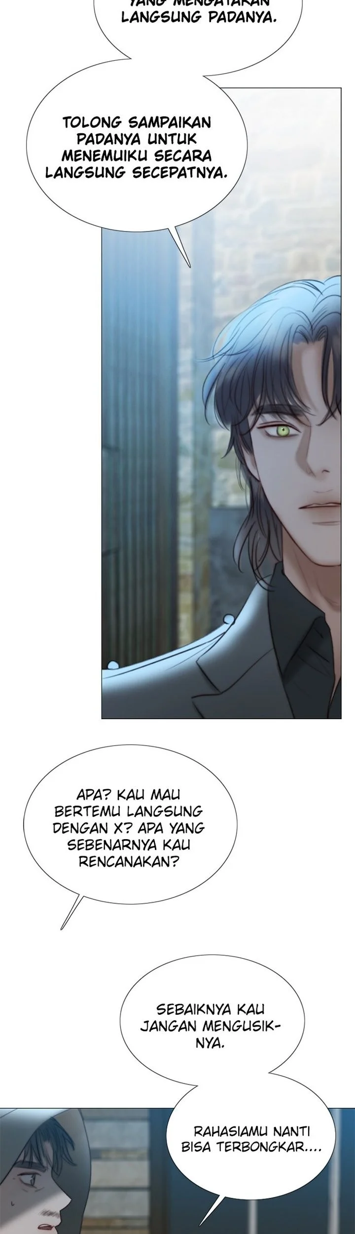 Serena Chapter 67 Gambar 19