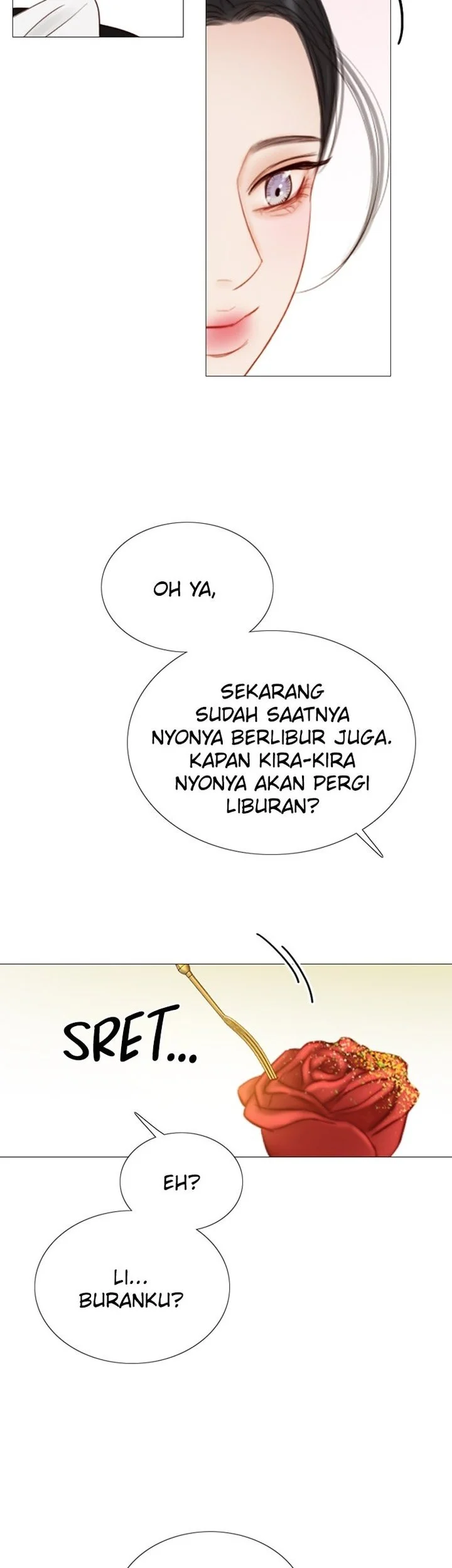 Serena Chapter 68 Gambar 17