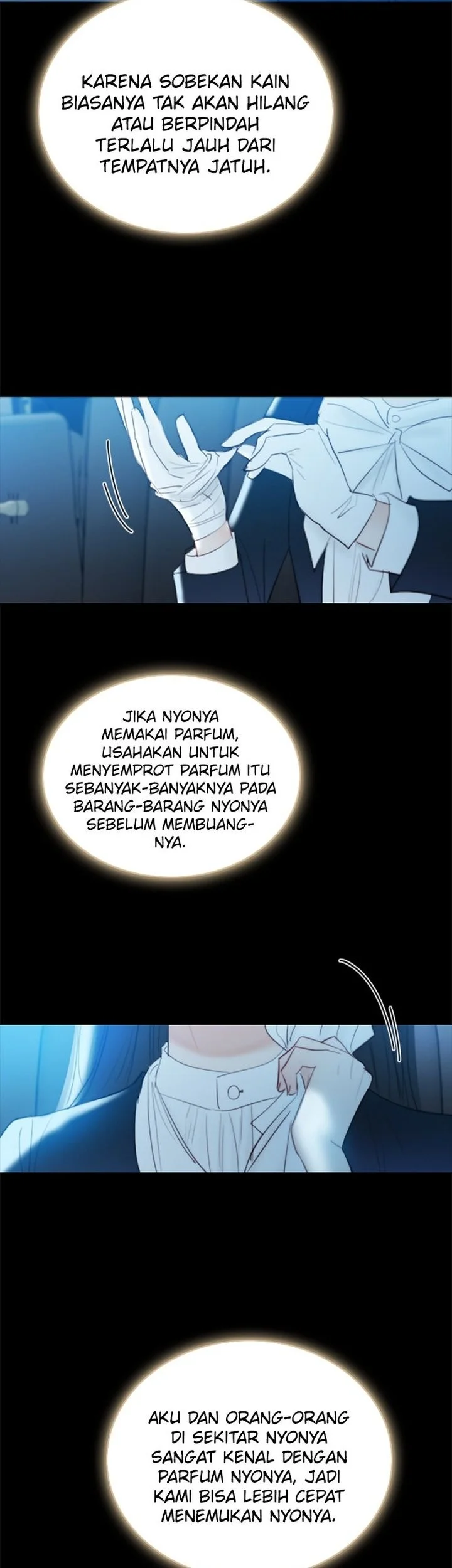 Serena Chapter 69 Gambar 15