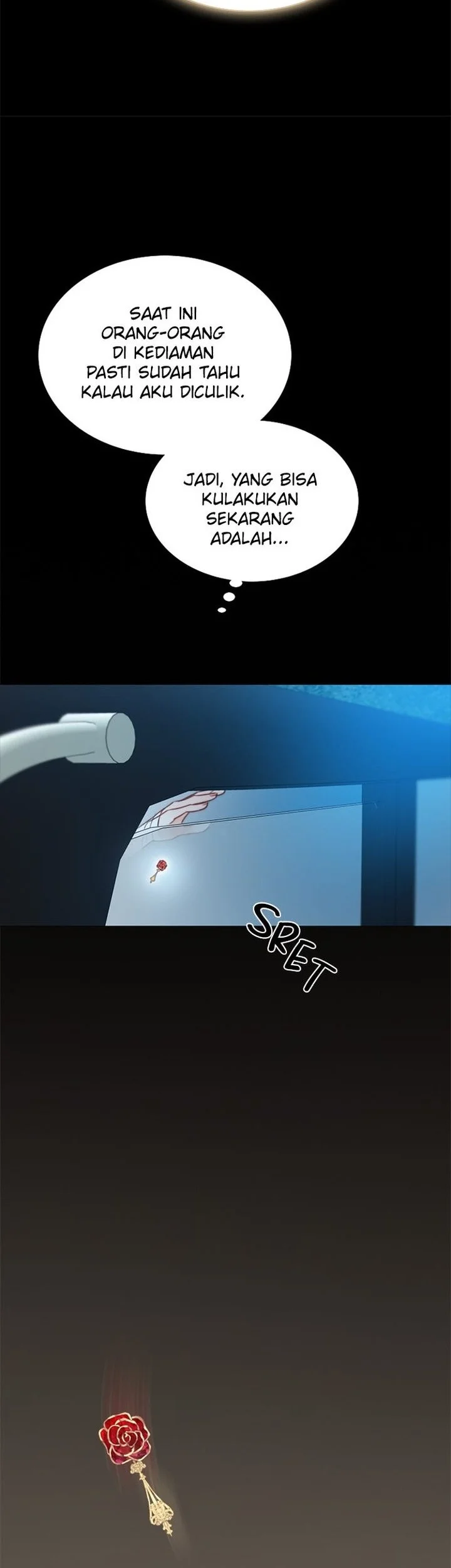 Serena Chapter 69 Gambar 16