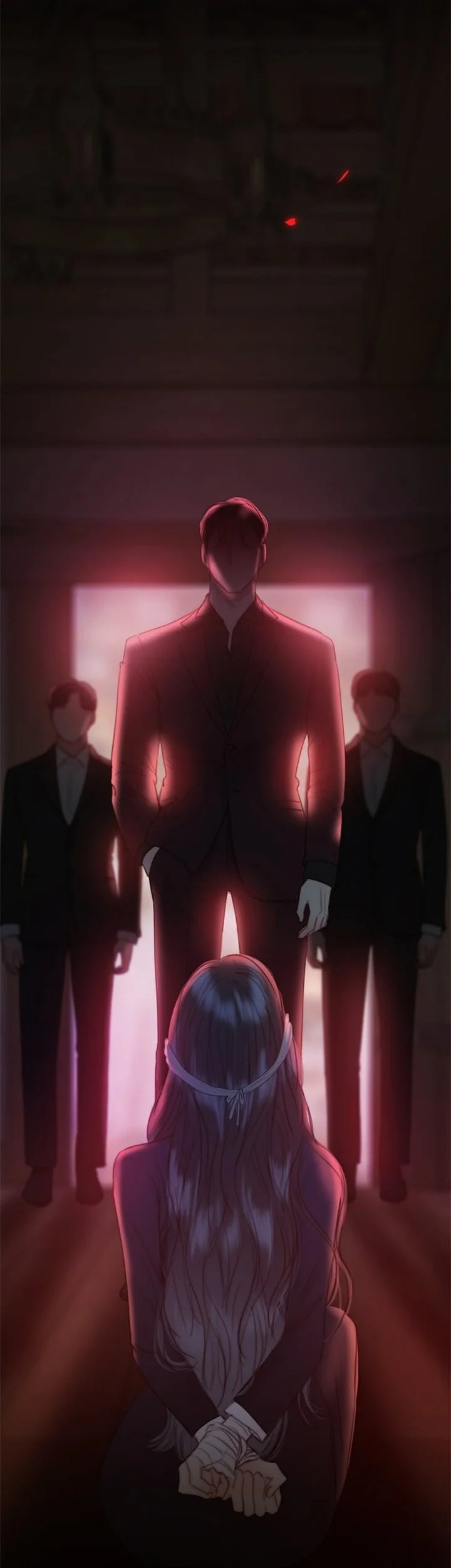 Serena Chapter 70 Gambar 19