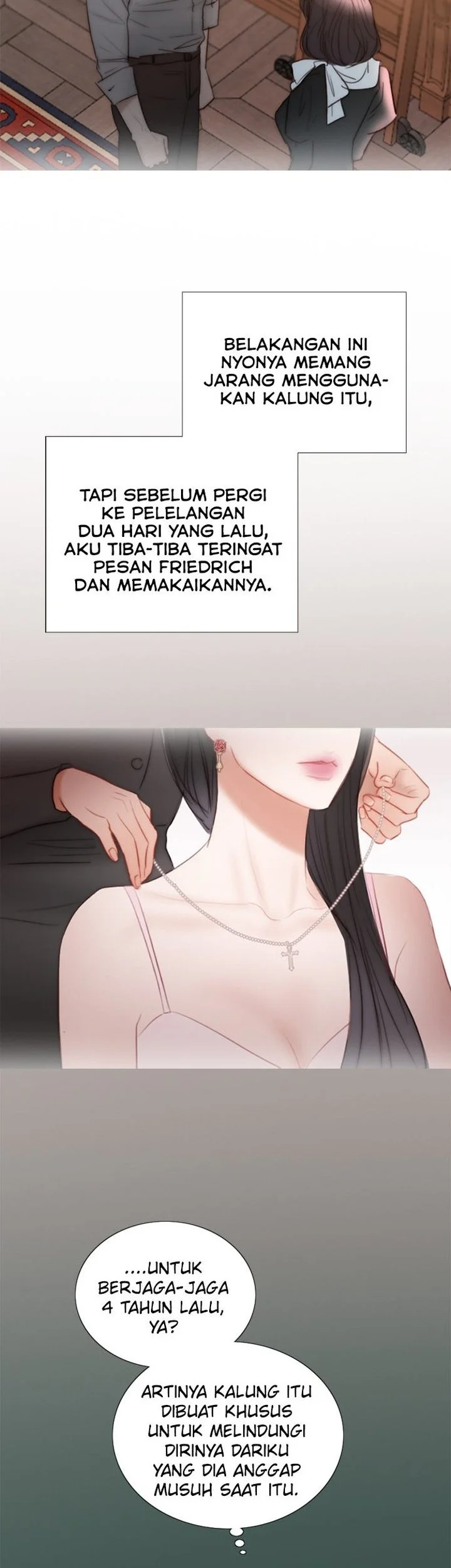 Serena Chapter 71 Gambar 20