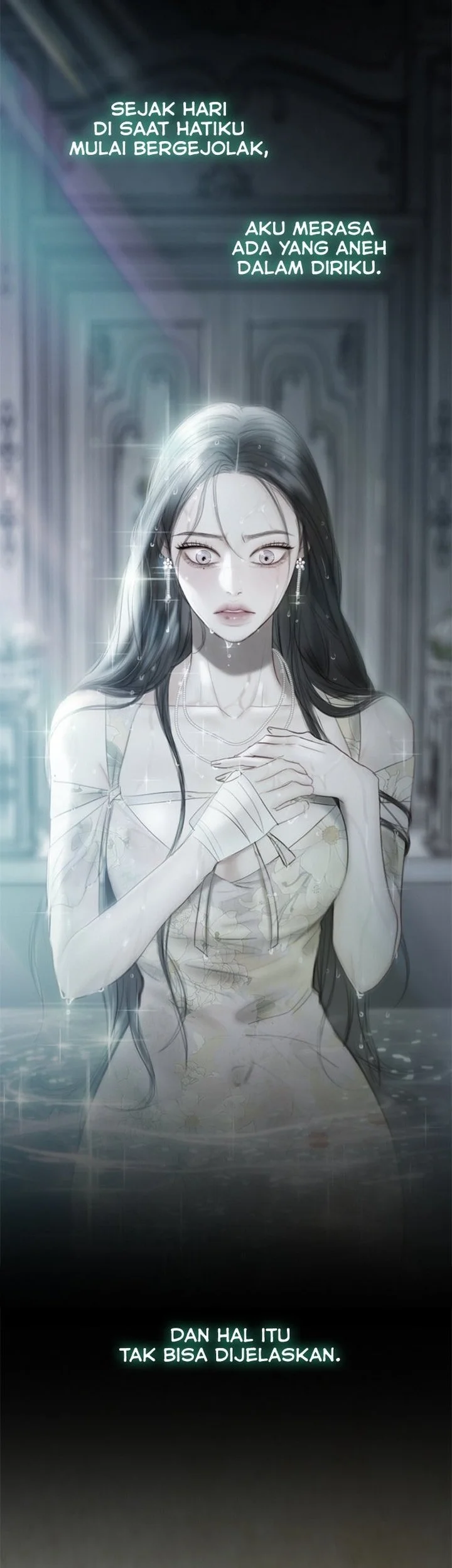 Serena Chapter 72 Gambar 16