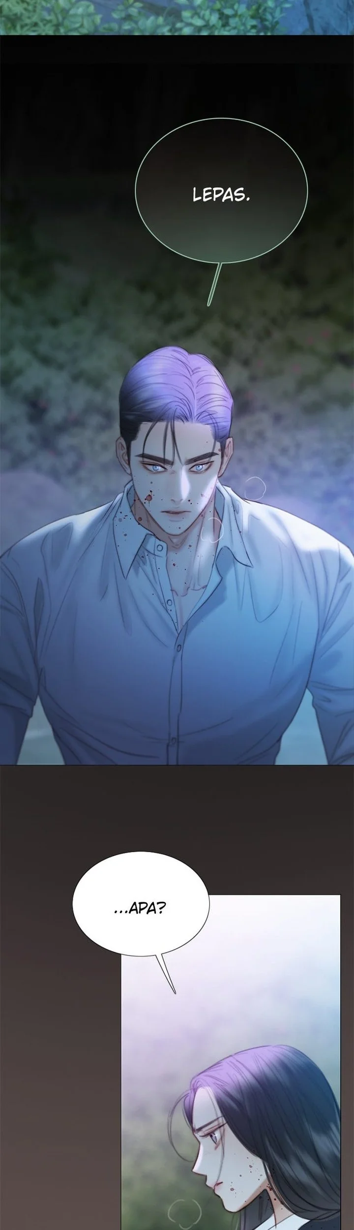 Serena Chapter 73 Gambar 18