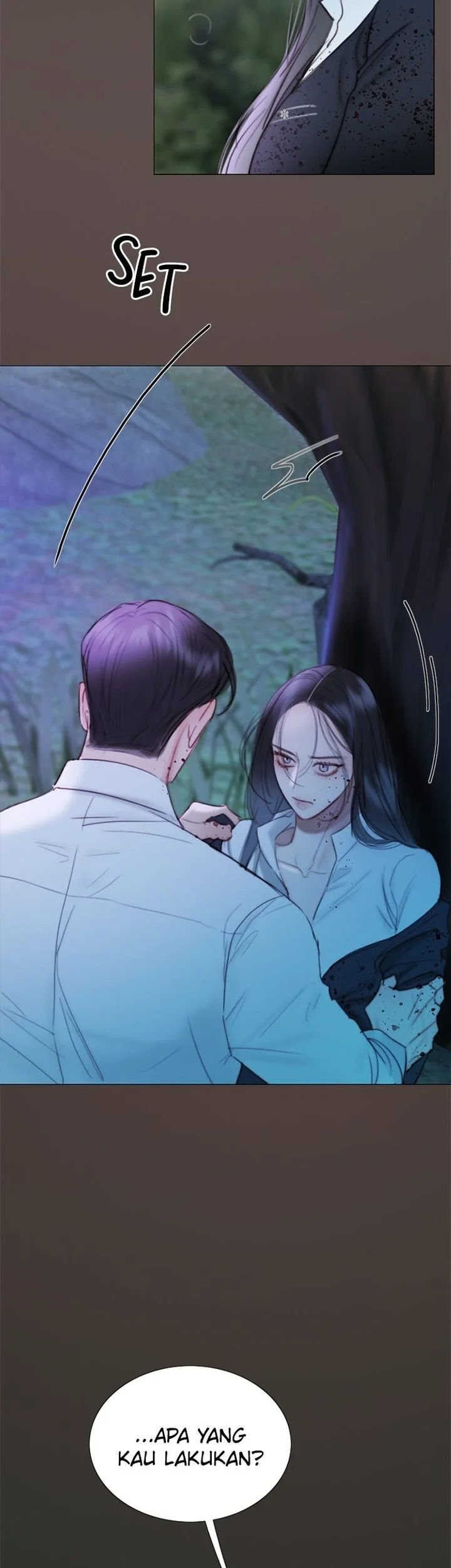 Serena Chapter 73 Gambar 19
