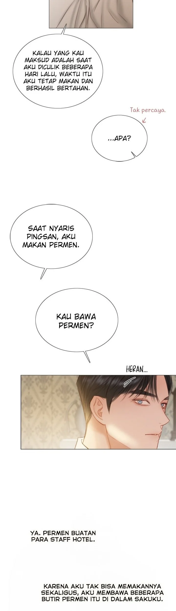 Serena Chapter 74 Gambar 23