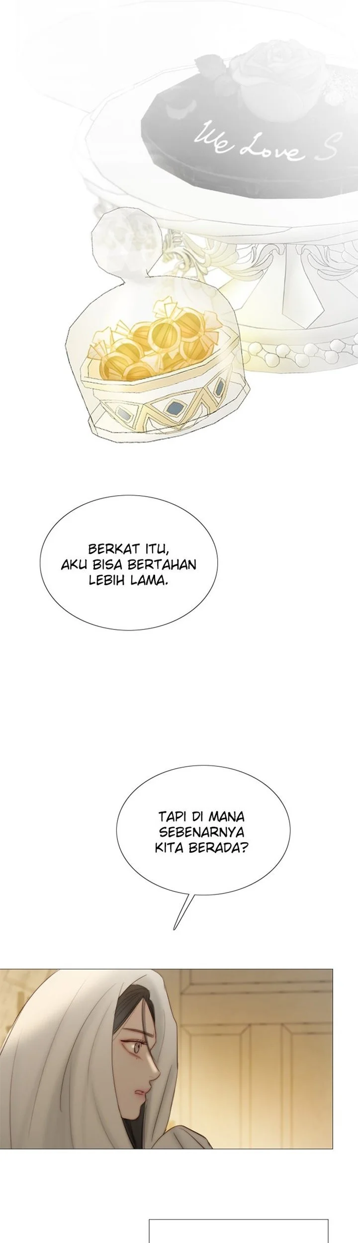 Serena Chapter 74 Gambar 24