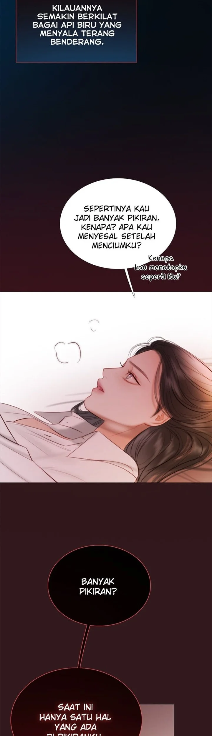 Serena Chapter 75 Gambar 16