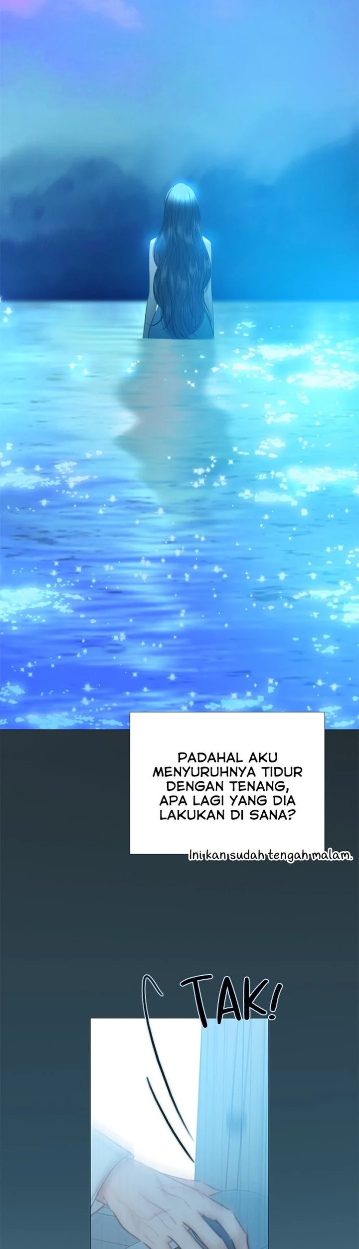 Serena Chapter 76 Gambar 19