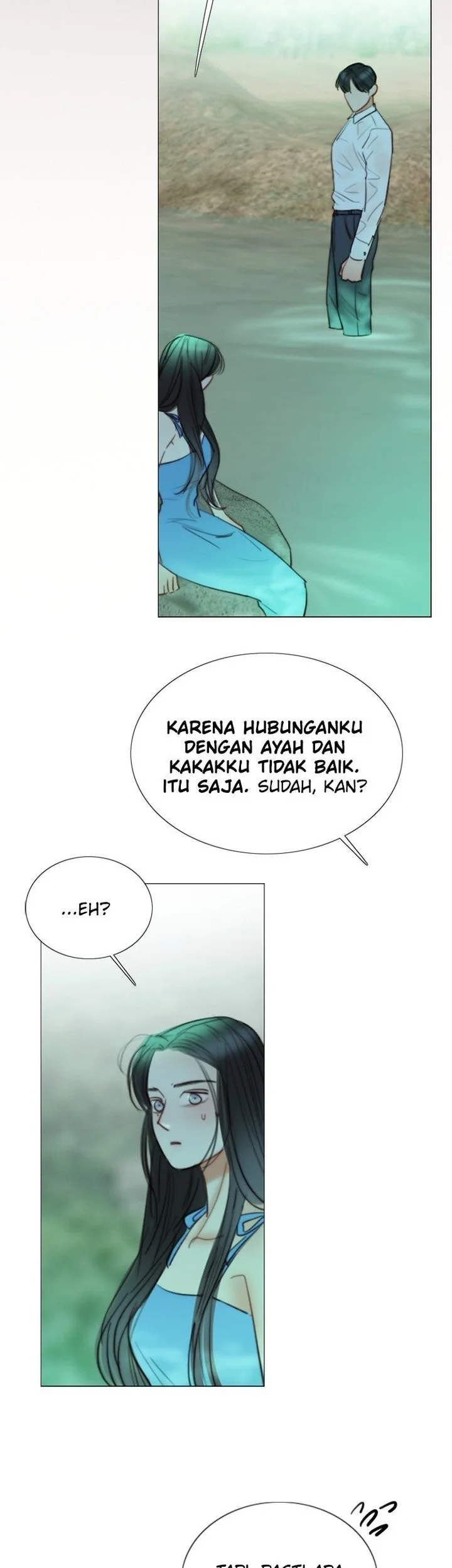 Serena Chapter 77 Gambar 19