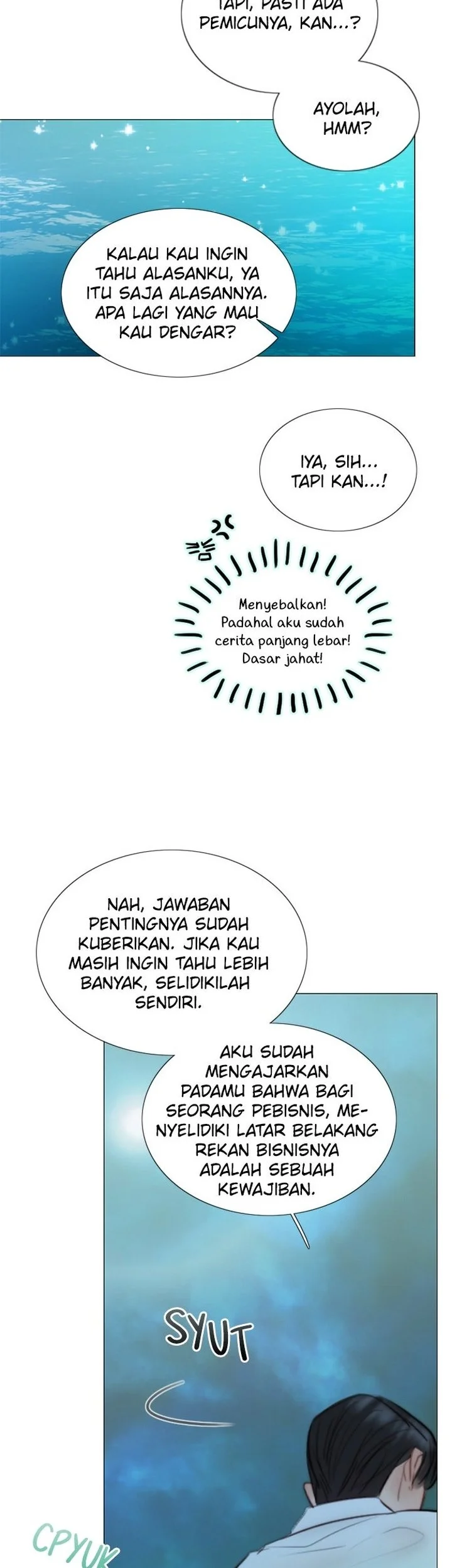 Serena Chapter 77 Gambar 20
