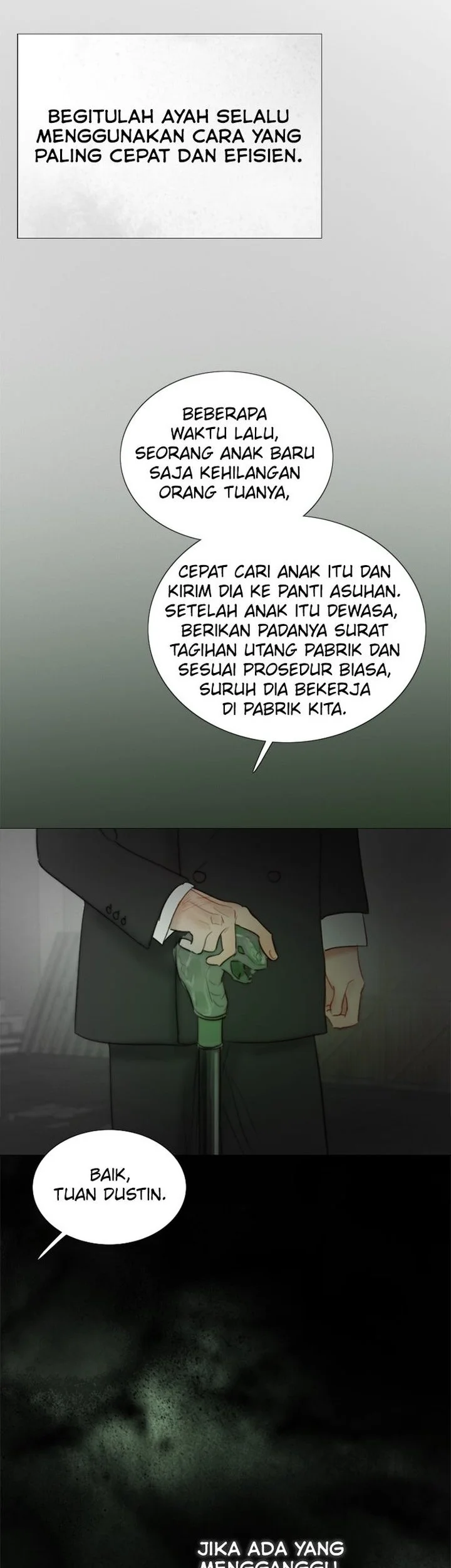 Serena Chapter 78 Gambar 18