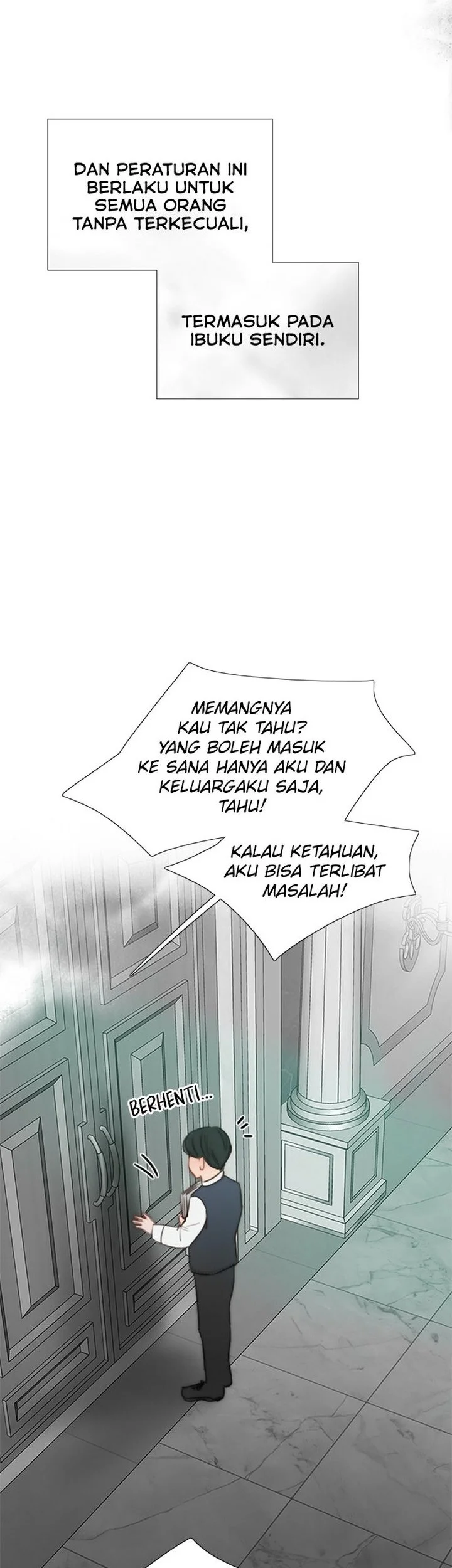 Serena Chapter 78 Gambar 20