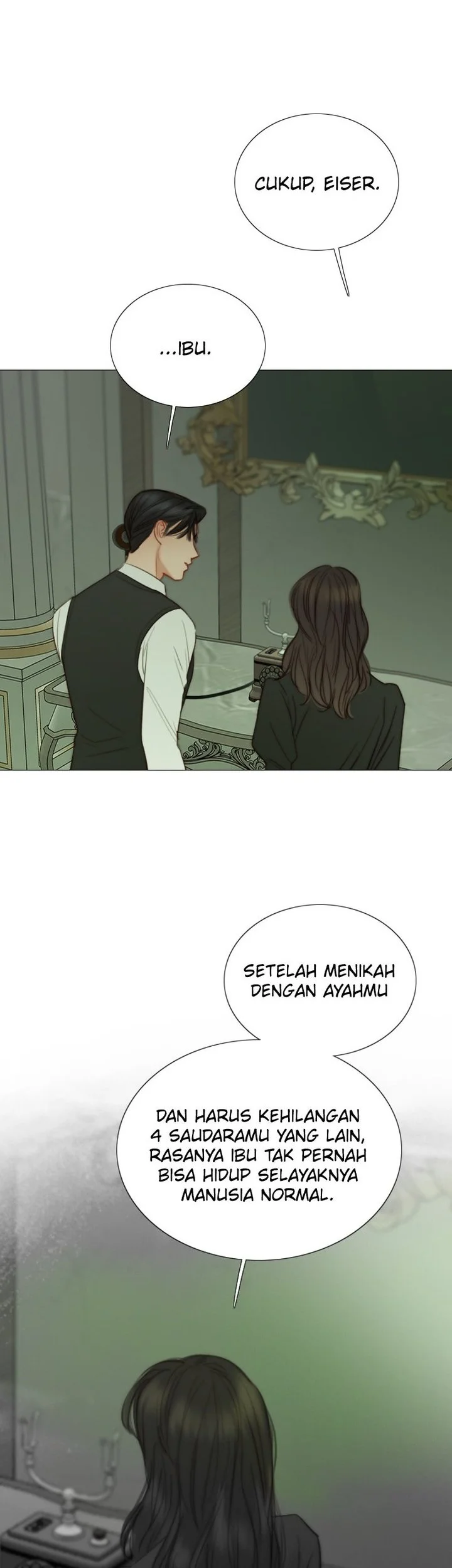 Serena Chapter 79 Gambar 18