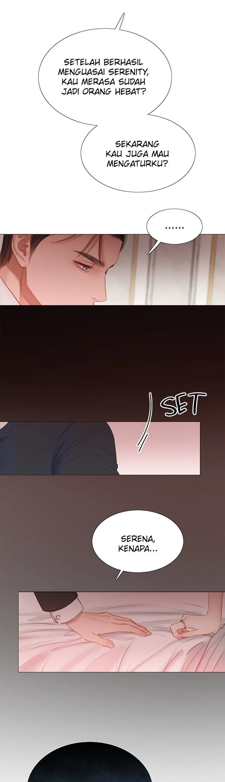 Serena Chapter 8 Gambar 12