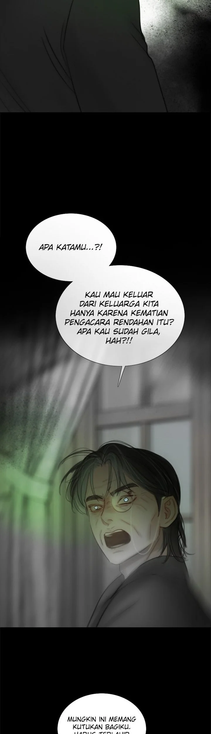 Serena Chapter 80 Gambar 18
