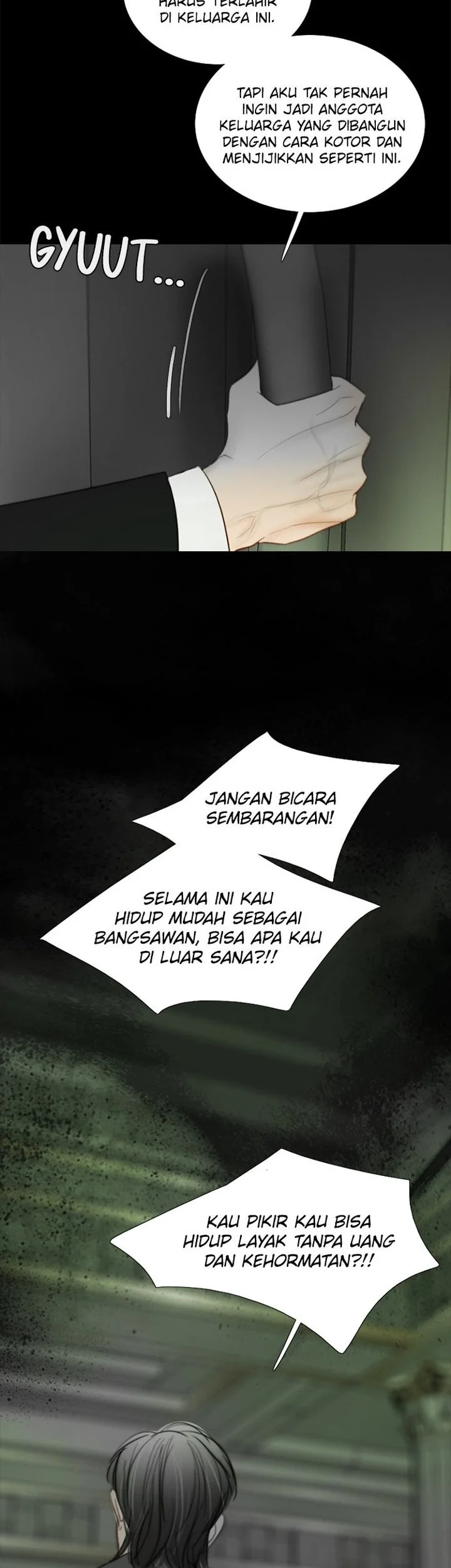 Serena Chapter 80 Gambar 19