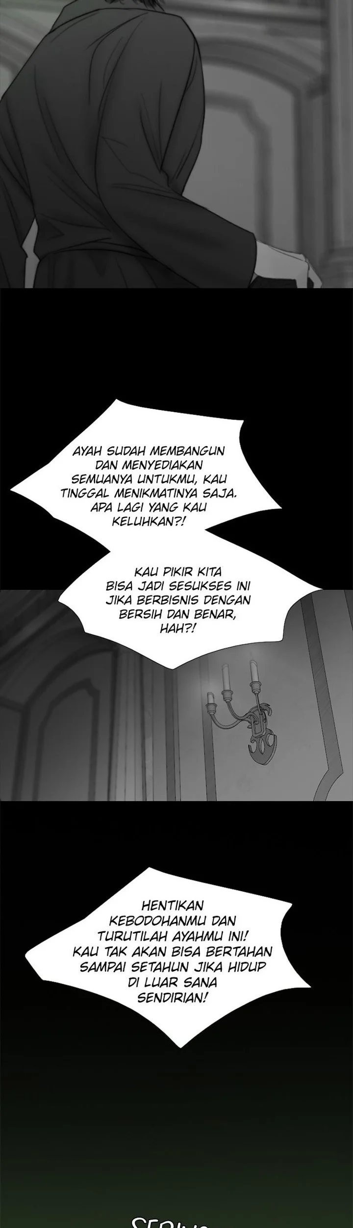 Serena Chapter 80 Gambar 20