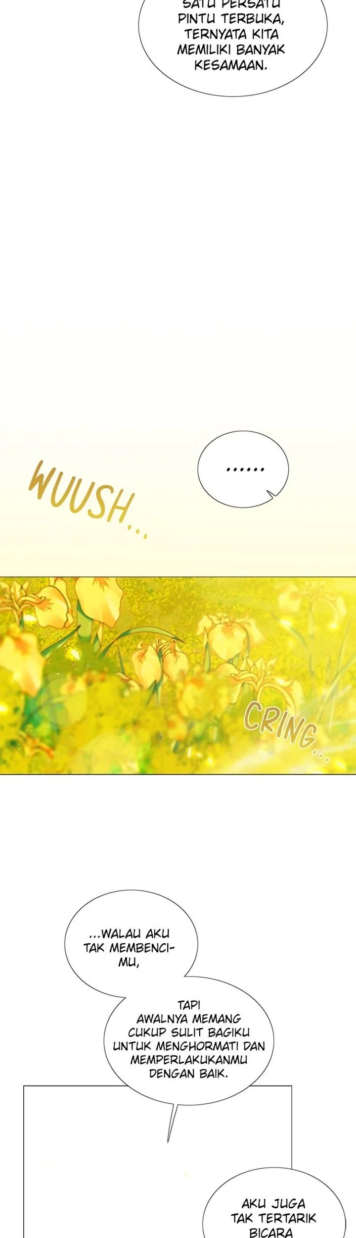 Serena Chapter 81 Gambar 17
