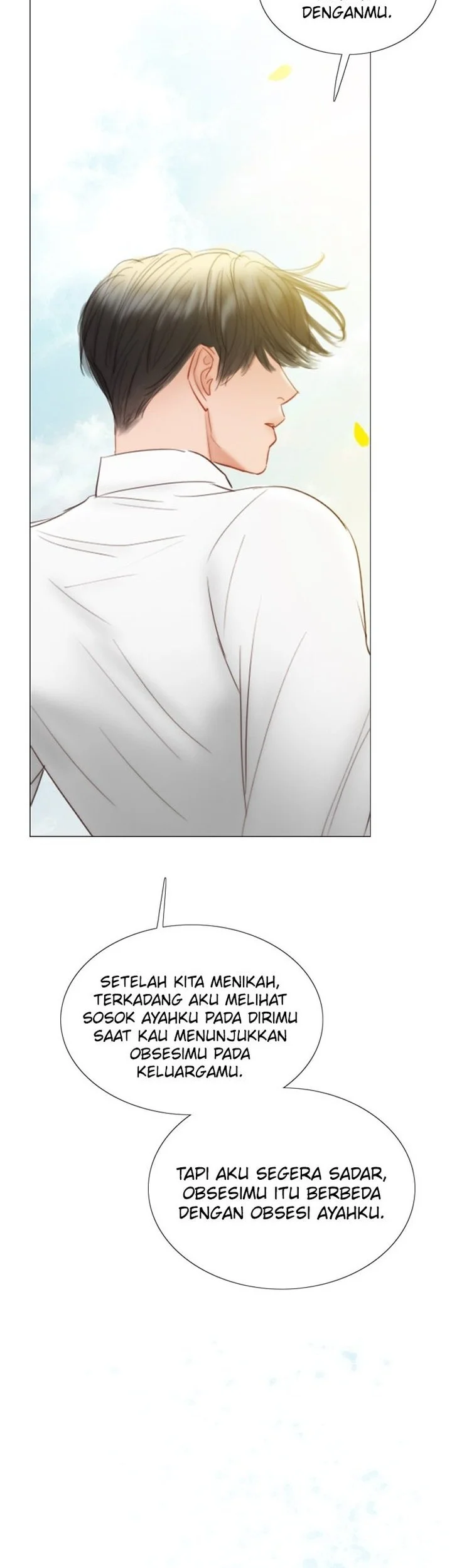 Serena Chapter 81 Gambar 18