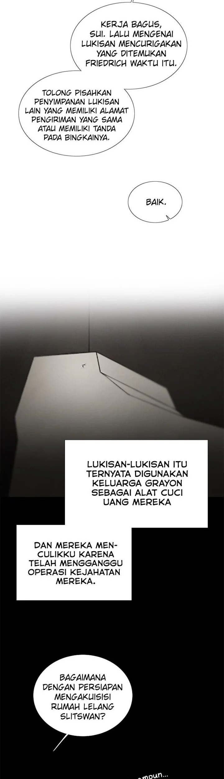 Serena Chapter 82 Gambar 17