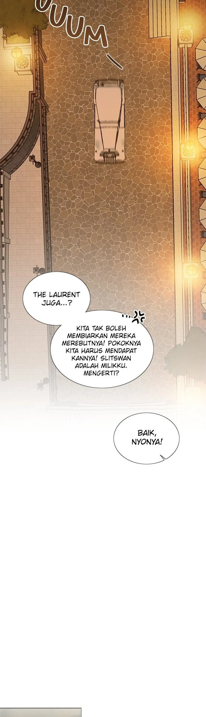 Serena Chapter 82 Gambar 19