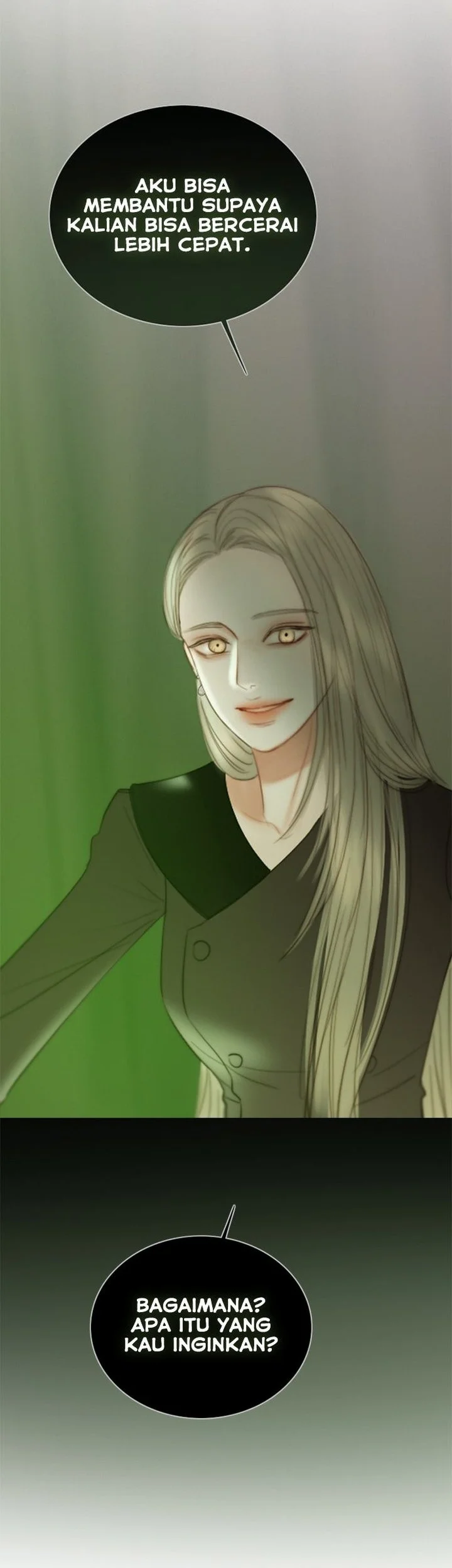 Serena Chapter 83 Gambar 18