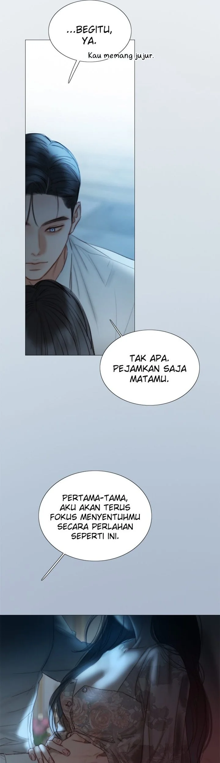Serena Chapter 85 Gambar 15