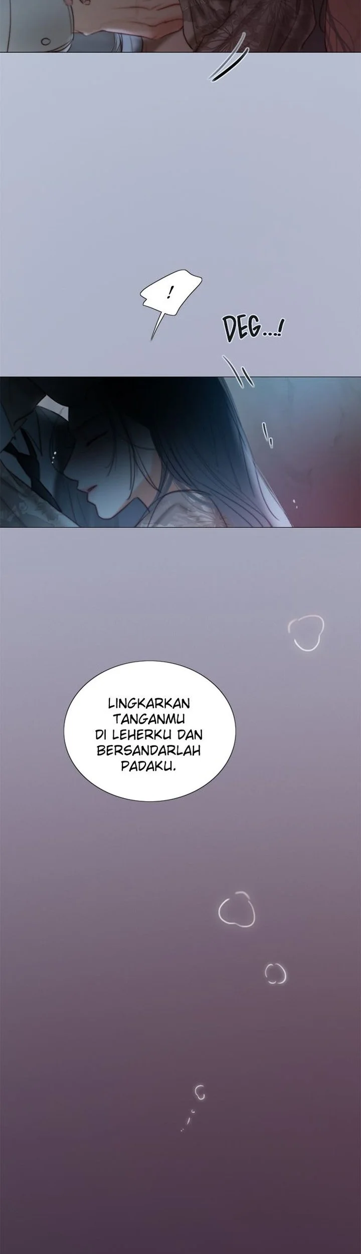Serena Chapter 85 Gambar 16