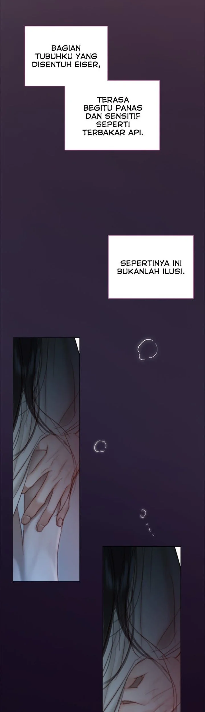 Serena Chapter 85 Gambar 17