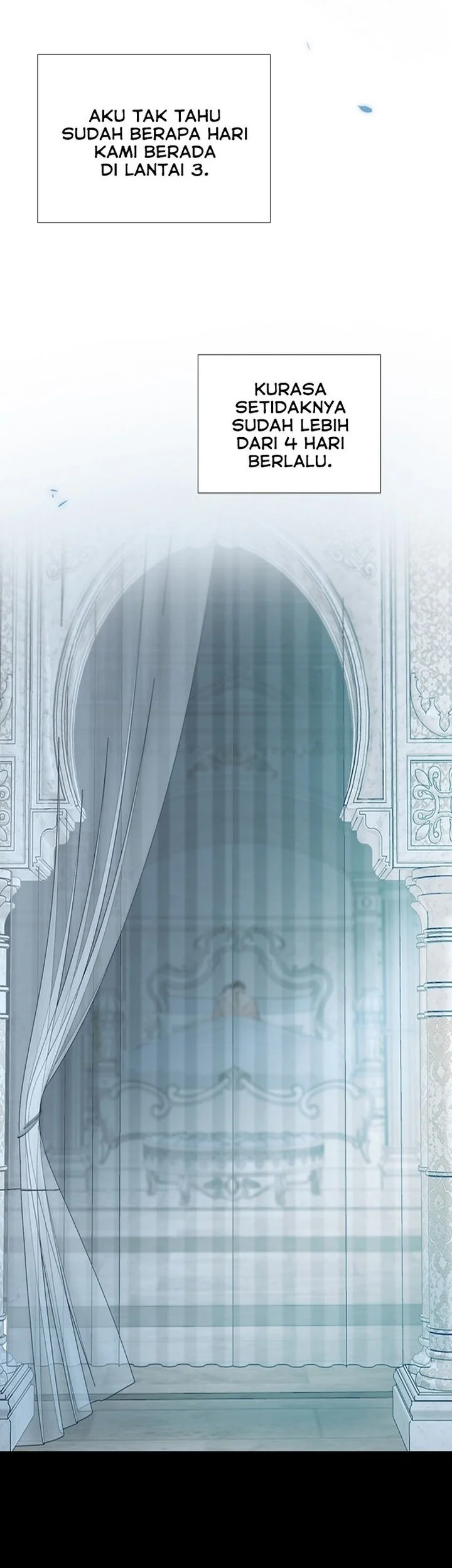 Serena Chapter 86 Gambar 16