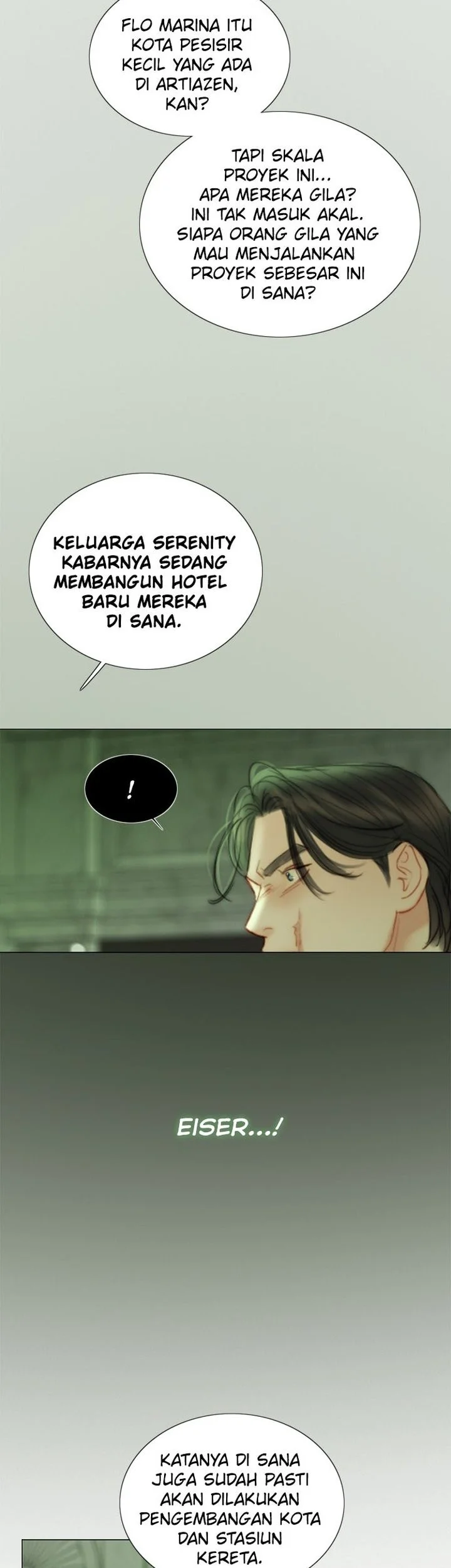 Serena Chapter 87 Gambar 17