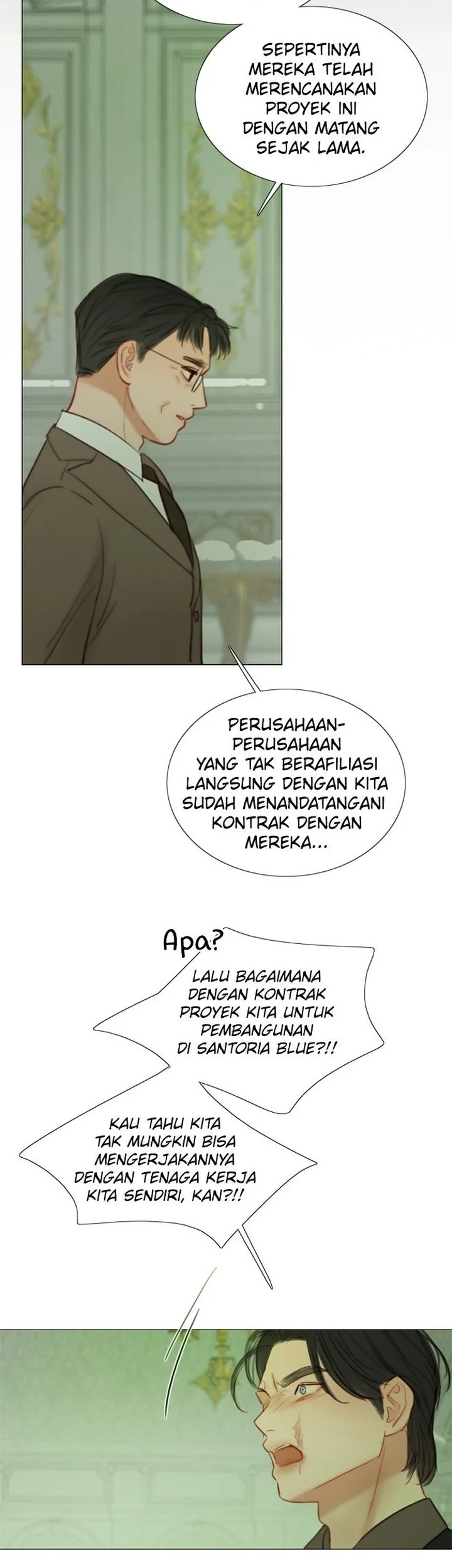 Serena Chapter 87 Gambar 18