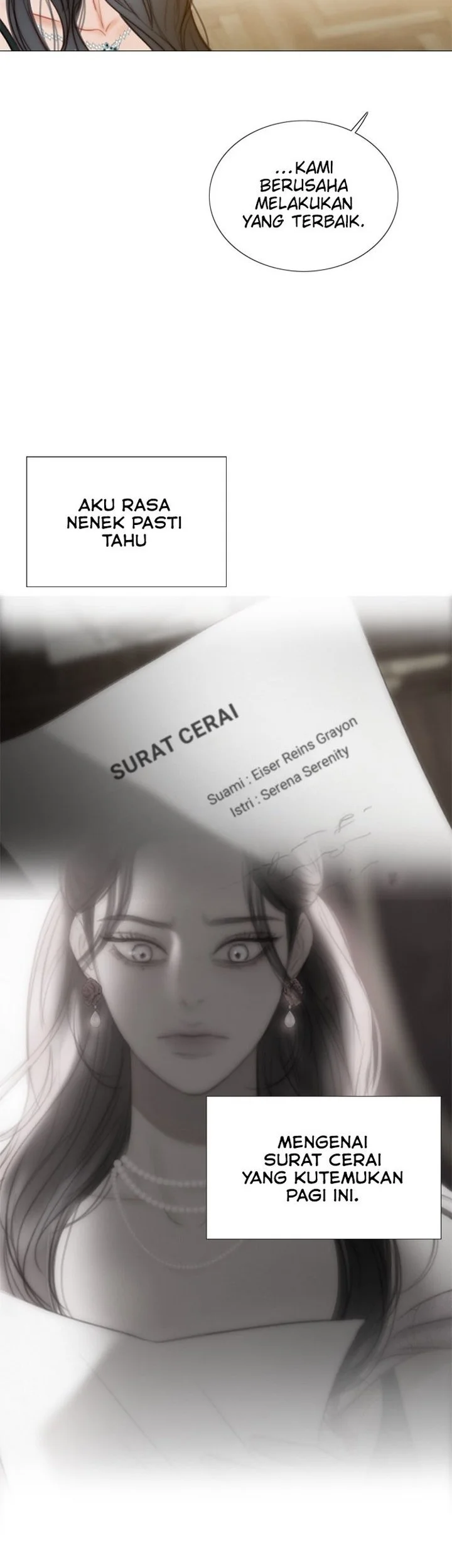 Serena Chapter 88 Gambar 16