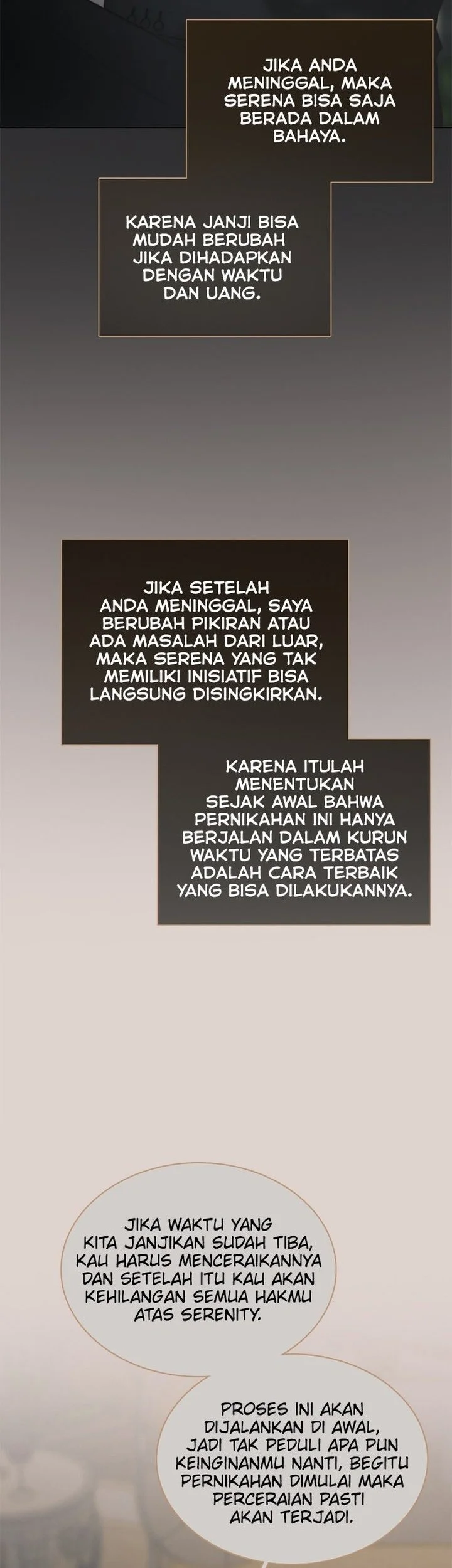 Serena Chapter 89 Gambar 18