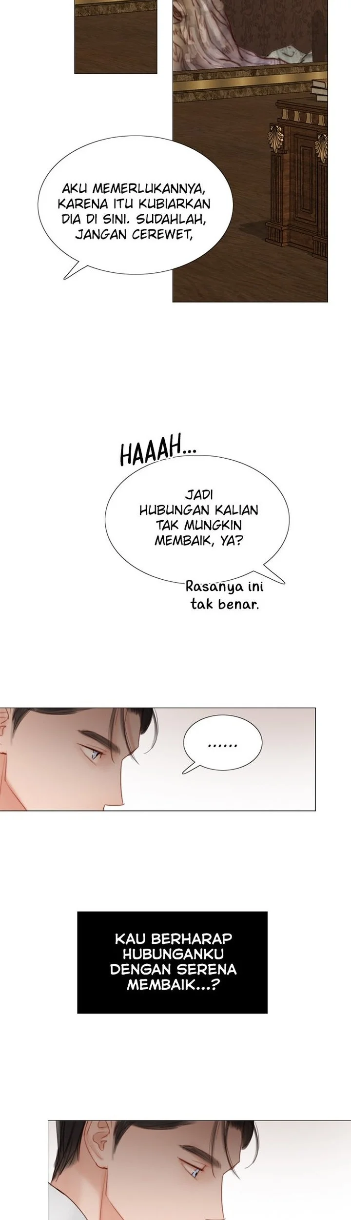 Serena Chapter 9 Gambar 16