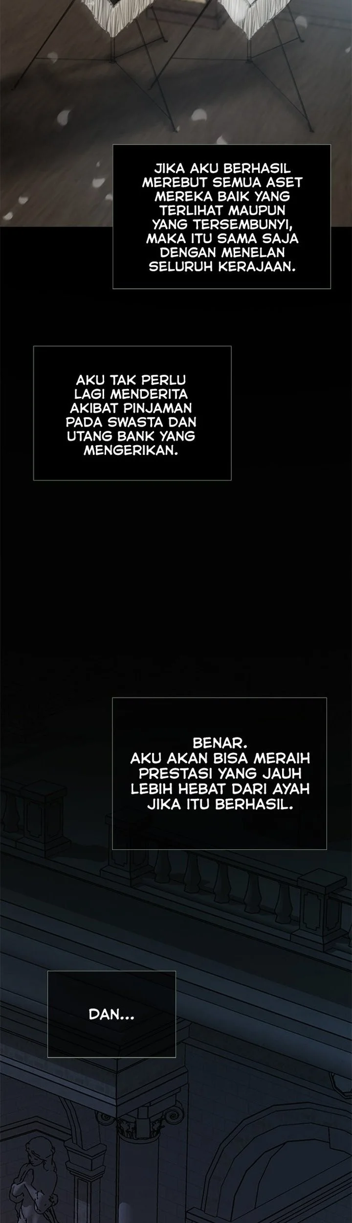 Serena Chapter 90 Gambar 19