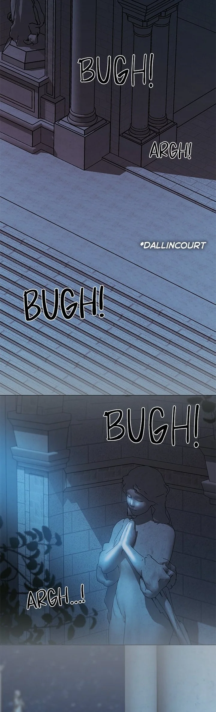 Serena Chapter 90 Gambar 20