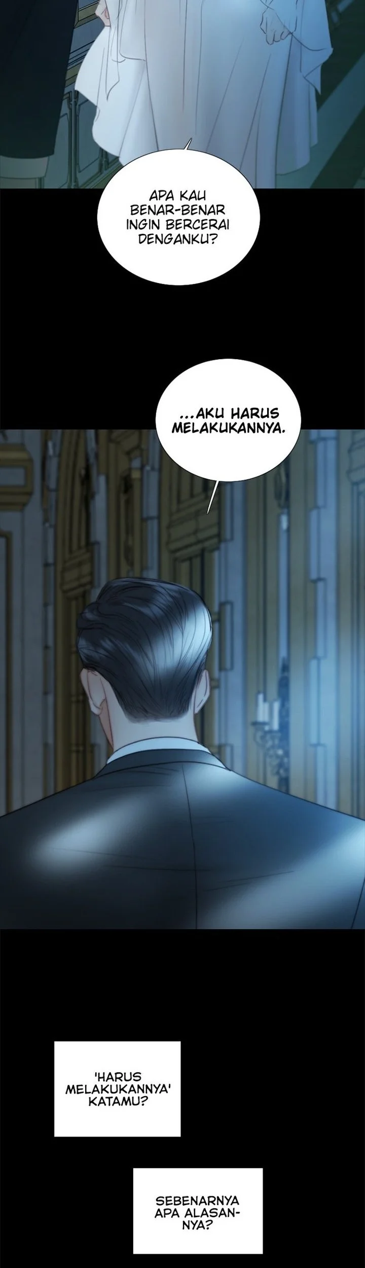 Serena Chapter 91 Gambar 13