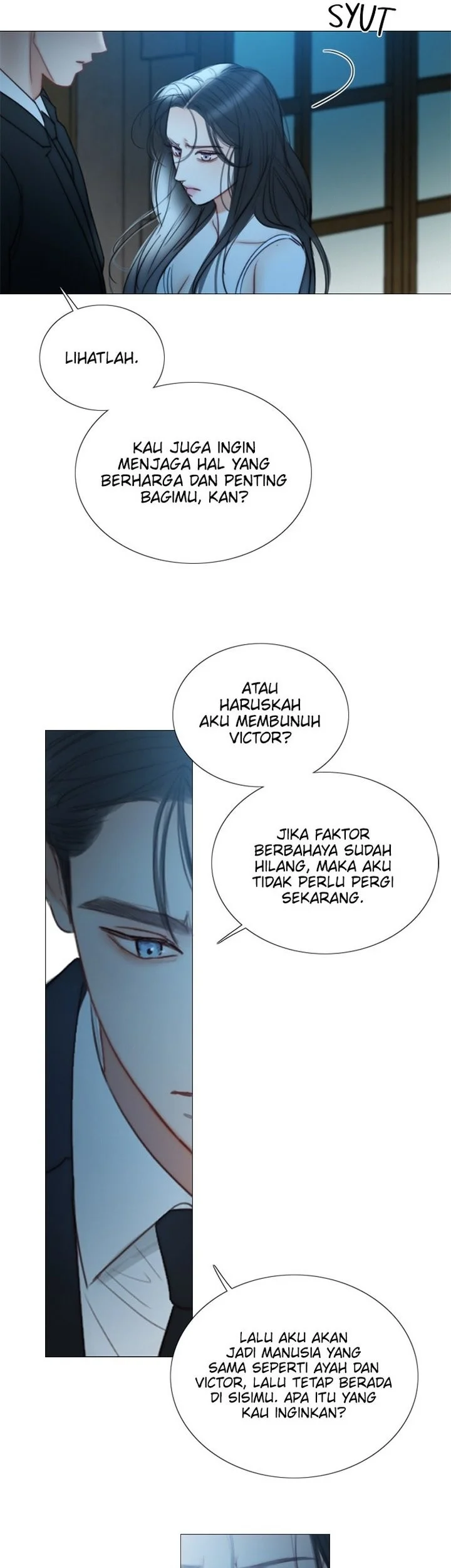 Serena Chapter 92 Gambar 15