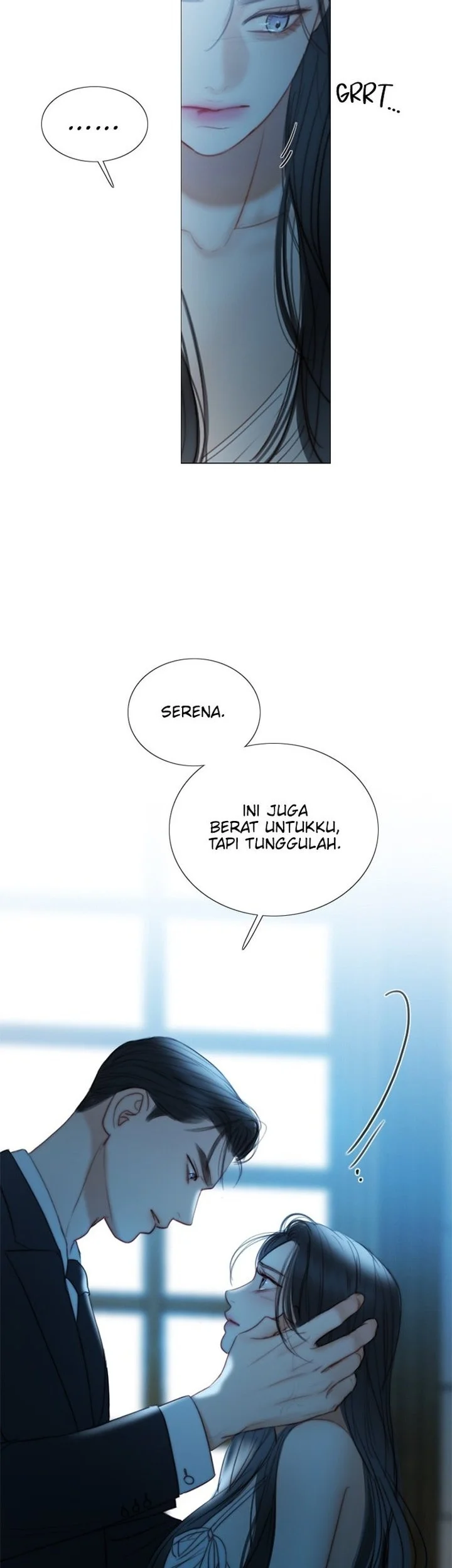 Serena Chapter 92 Gambar 16