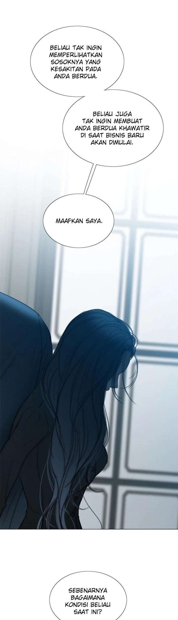 Serena Chapter 93 Gambar 14