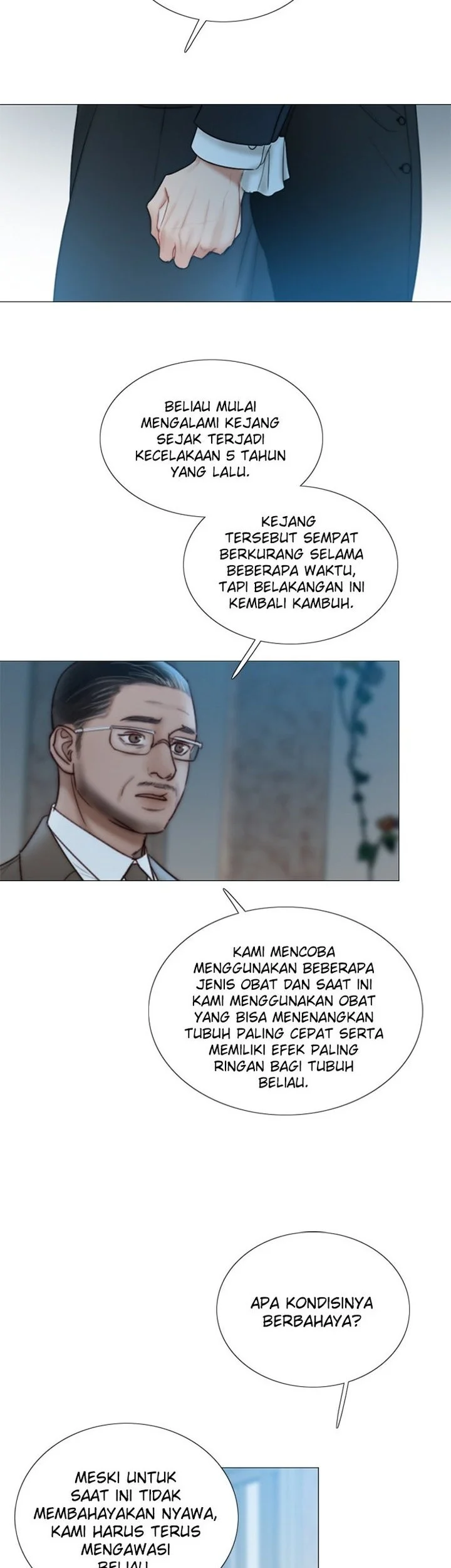 Serena Chapter 93 Gambar 15