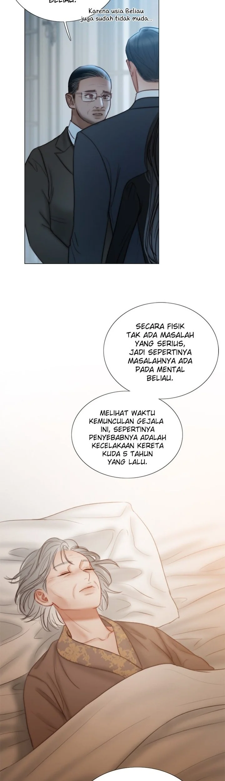 Serena Chapter 93 Gambar 16