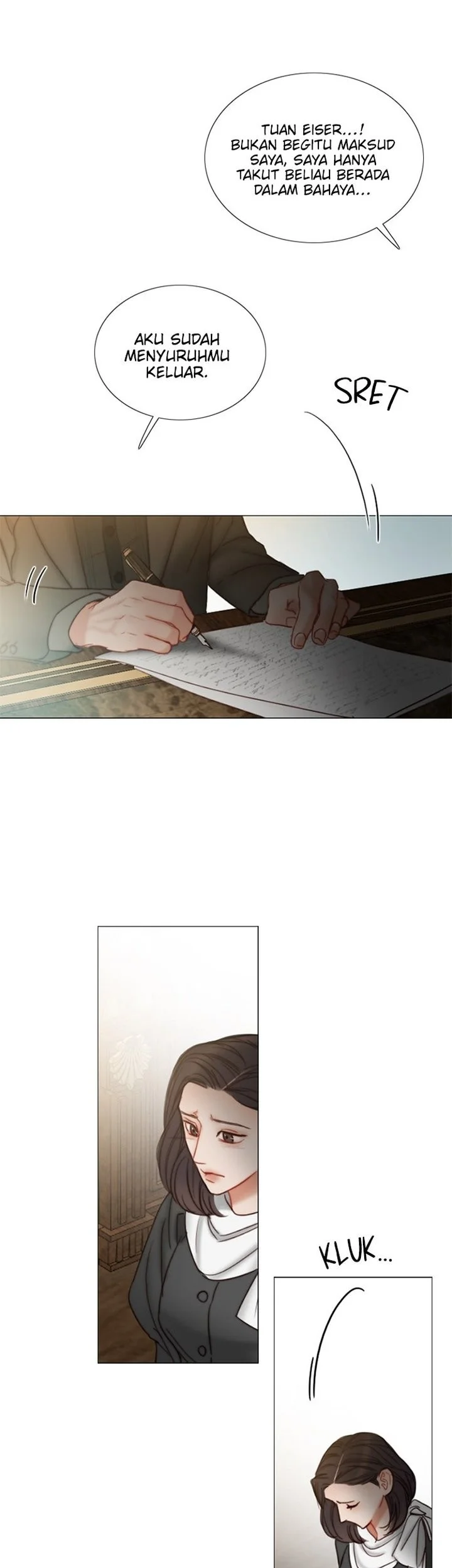 Serena Chapter 95 Gambar 15